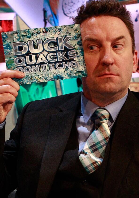 Duck Quacks Don't Echo - Season 1