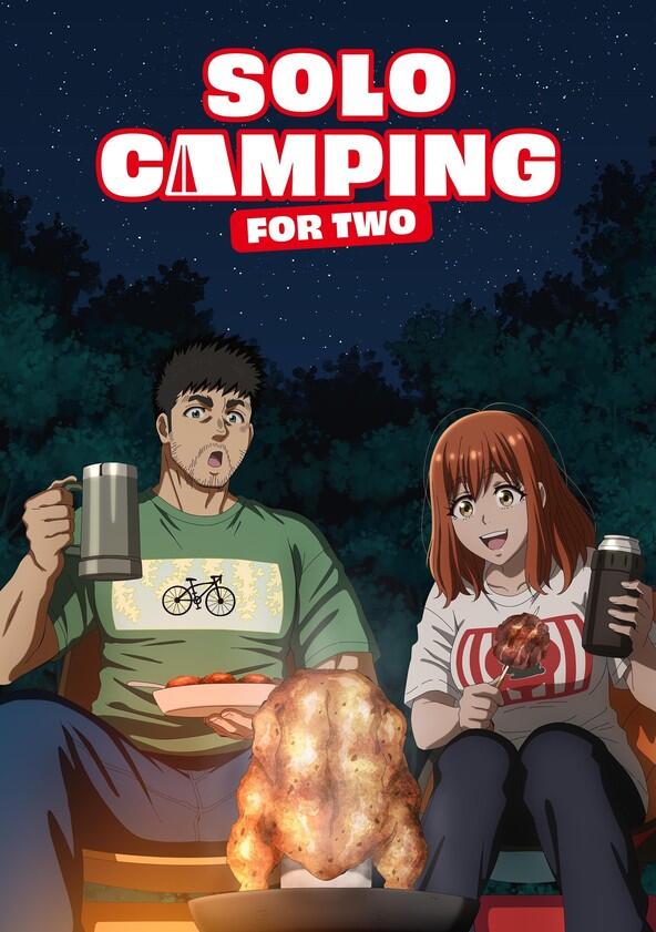 Solo Camping for Two - Season 1 Solo Camping for Two - Season 1