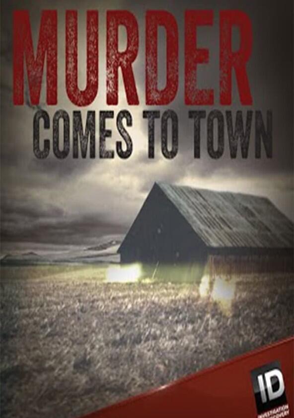 Murder Comes to Town - Season 2