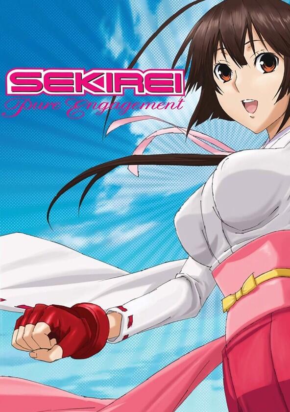 Sekirei - Season 2 Sekirei - Season 2
