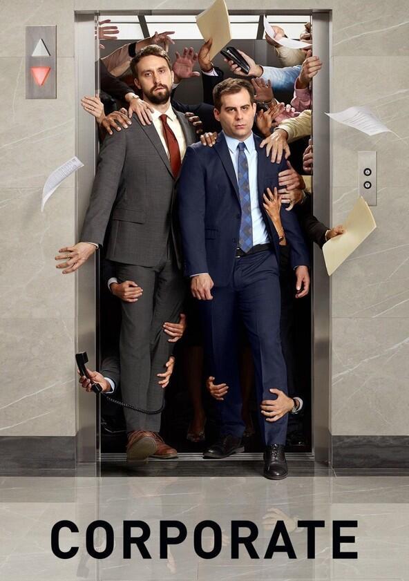 Corporate - Season 1 Corporate - Season 1