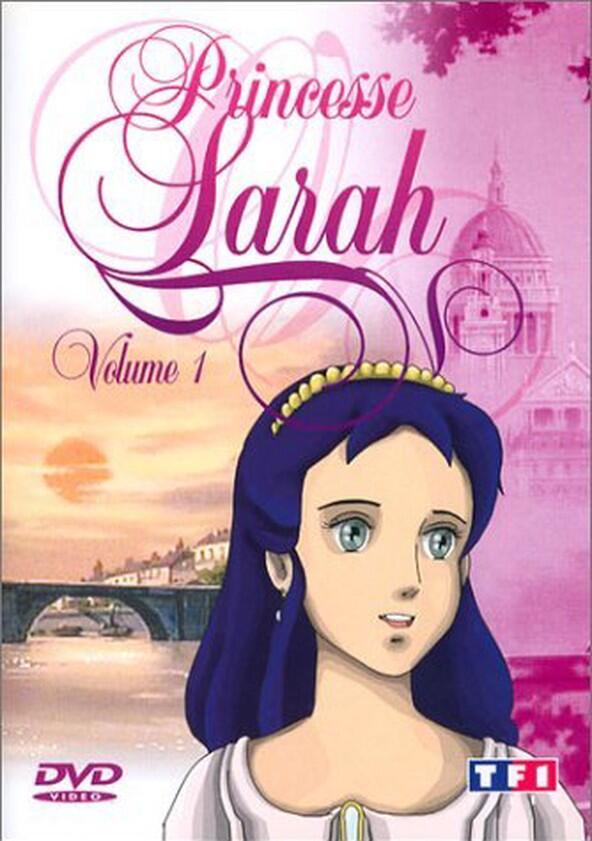 Princesse Sarah - Season 1 Princesse Sarah - Season 1