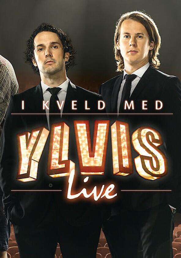 I kveld med Ylvis - Season 1 I kveld med Ylvis - Season 1