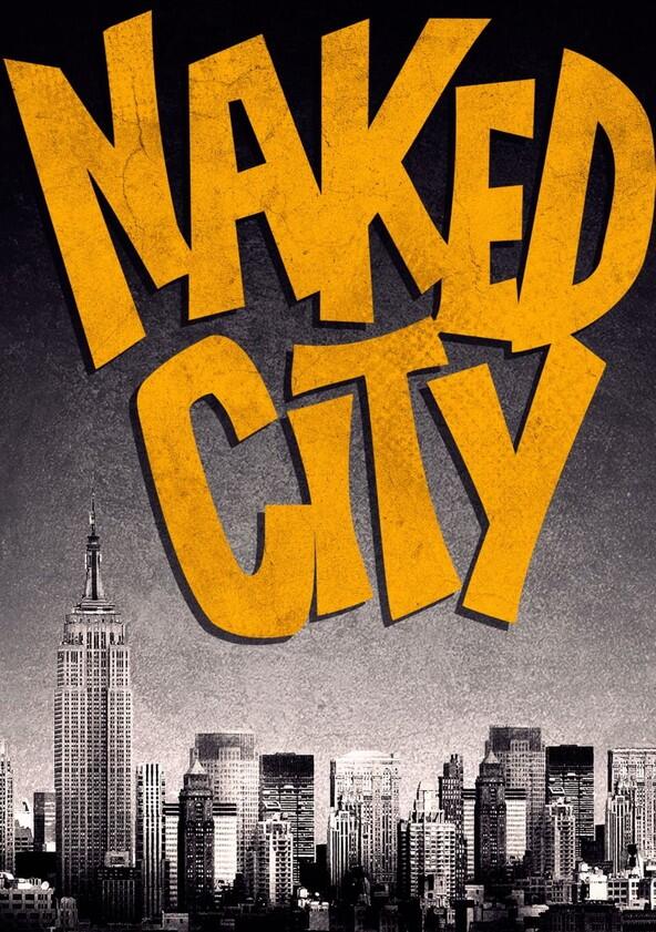 Naked City - Season 2 Naked City - Season 2