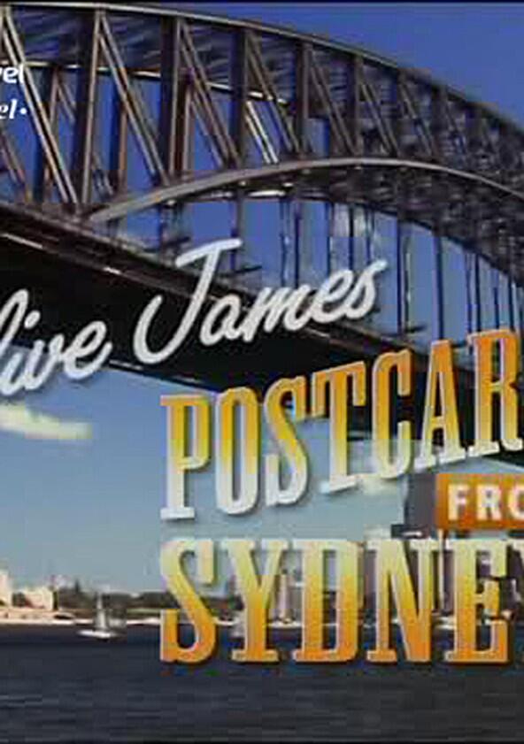 Clive James: Postcard from... - Season 1 Clive James: Postcard from... - Season 1