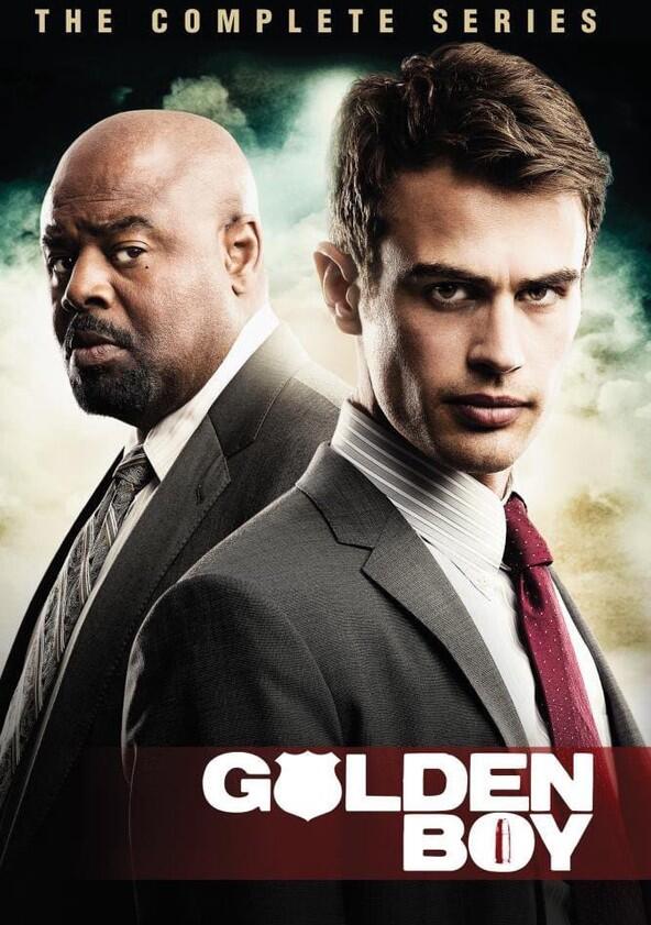 Golden Boy - Season 1 Golden Boy - Season 1