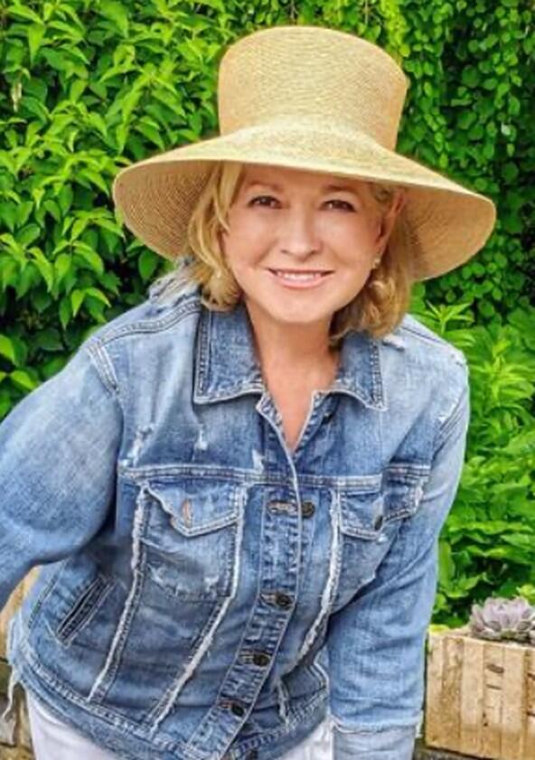 Martha Knows Best - Season 2 Martha Knows Best - Season 2