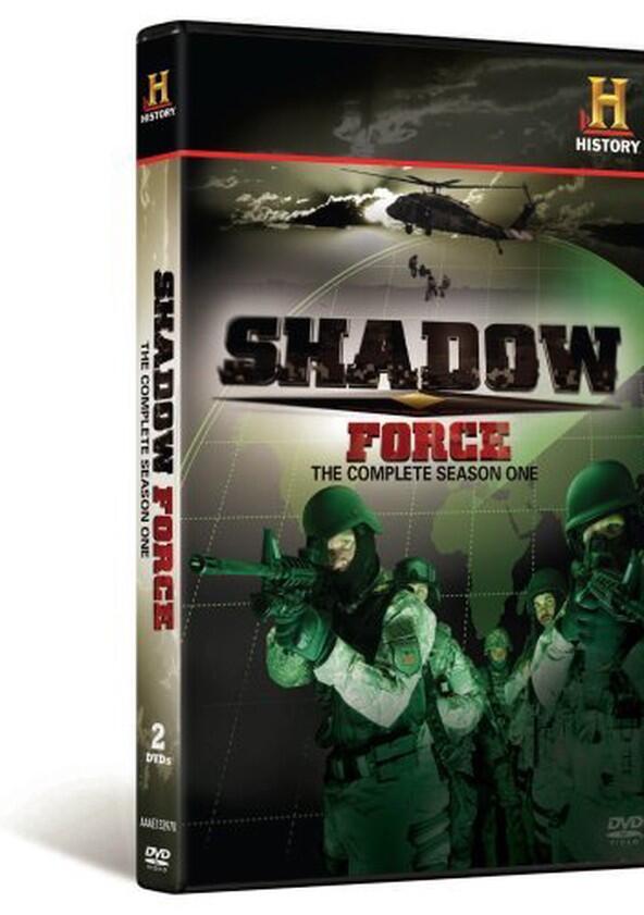 Shadow Force - Season 1 Shadow Force - Season 1