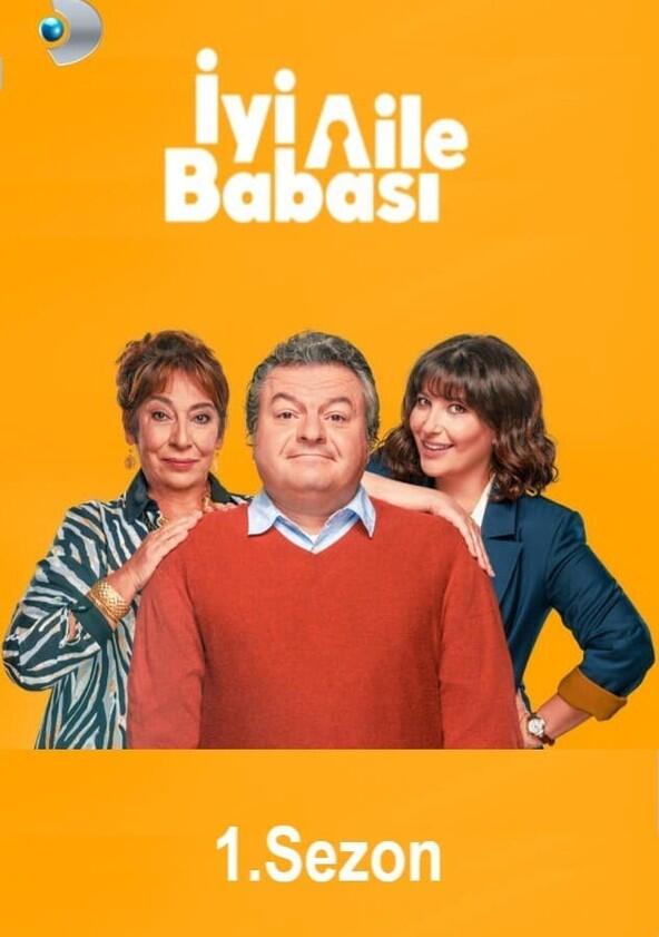 Iyi Aile Babasi - Season 1 Iyi Aile Babasi - Season 1