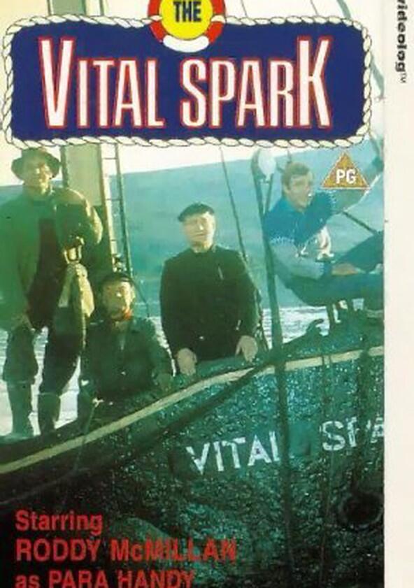 The Vital Spark - Season 1 The Vital Spark - Season 1