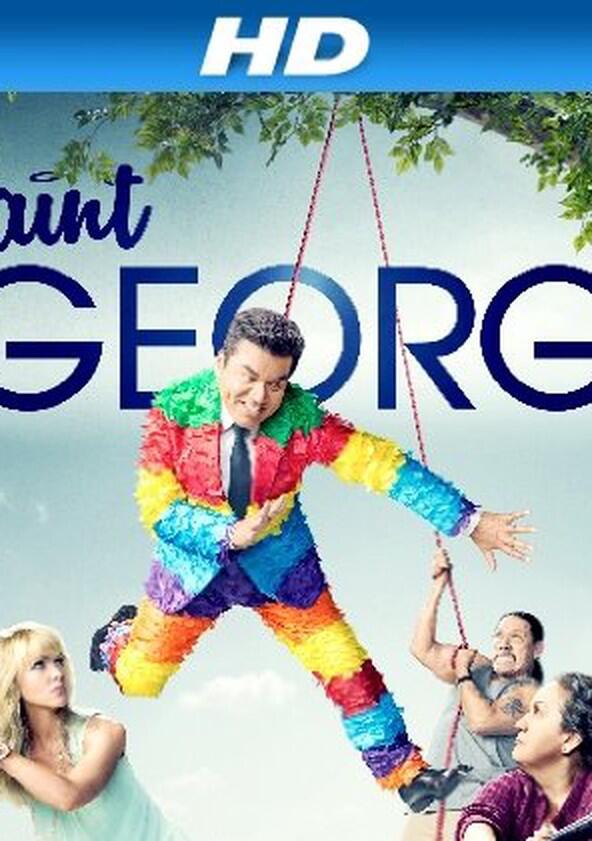 Saint George - Season 1 Saint George - Season 1