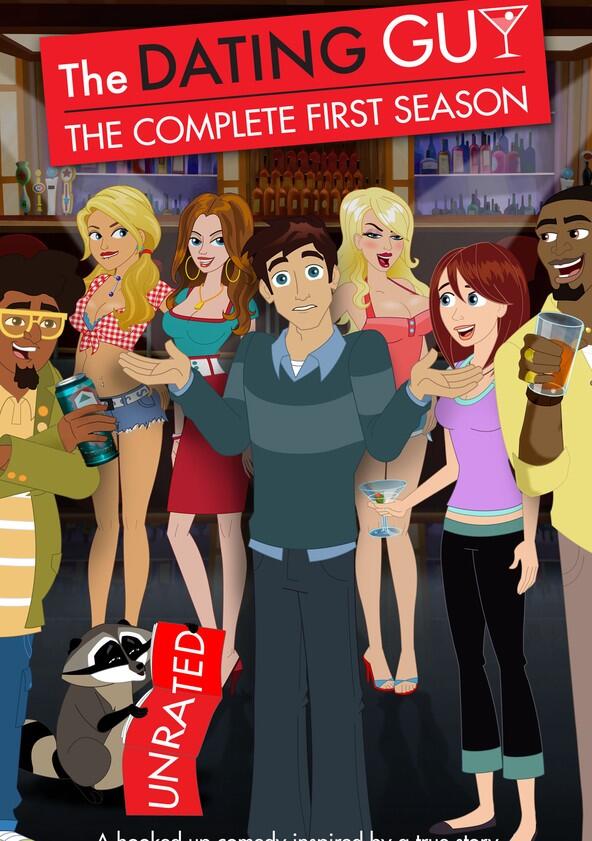 The Dating Guy - Season 1 The Dating Guy - Season 1