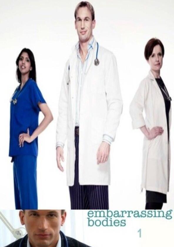 Embarrassing Bodies - Season 2 Embarrassing Bodies - Season 2