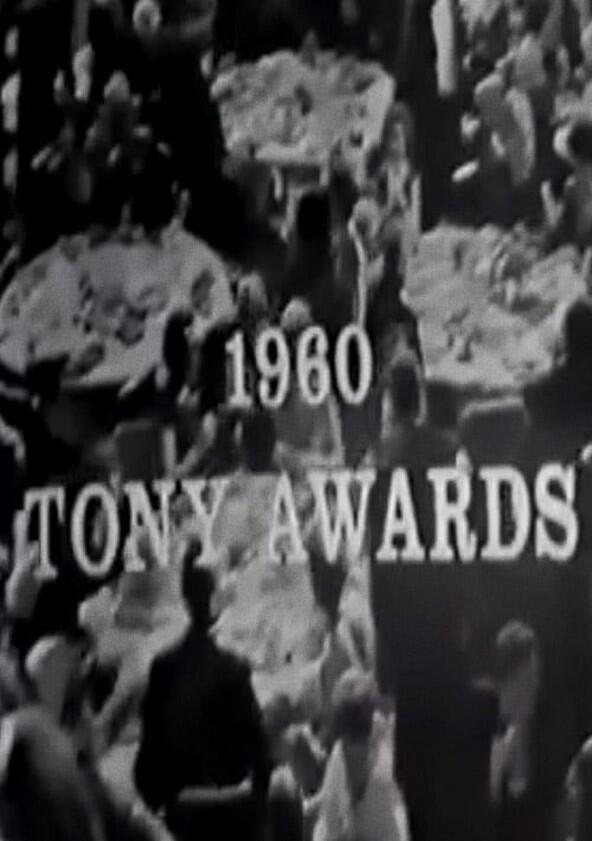 Tony Awards - Season 4 / Year 1961 Tony Awards - Season 4 / Year 1961
