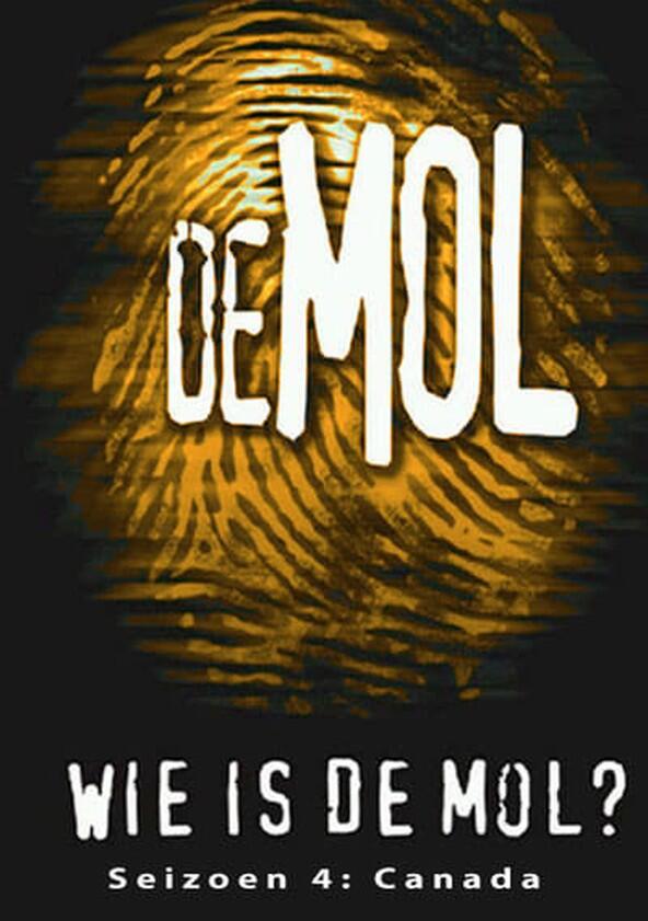 Wie is de Mol? - Season 4 Wie is de Mol? - Season 4