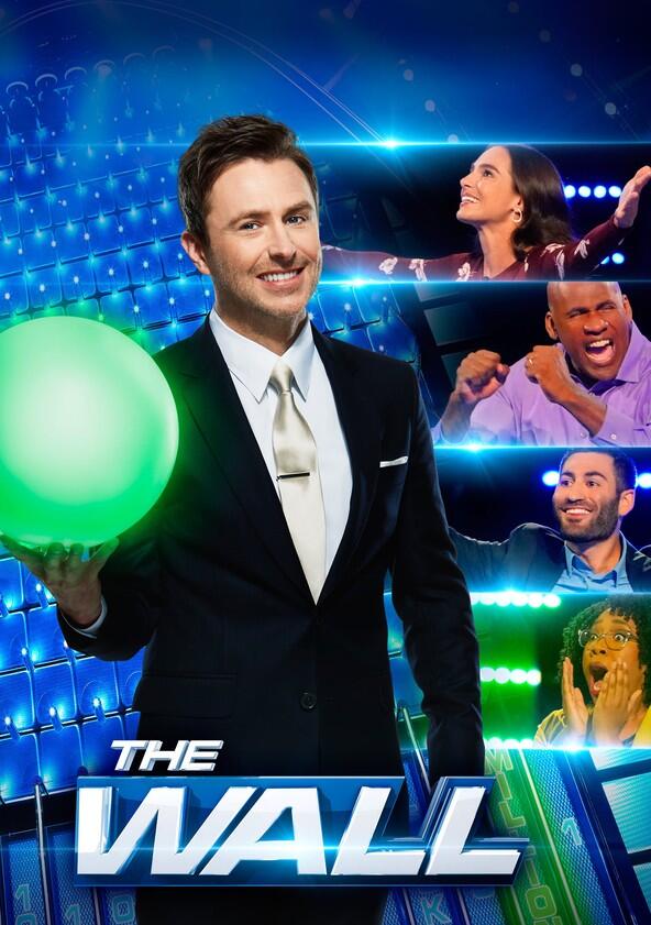 The Wall - Season 5 The Wall - Season 5
