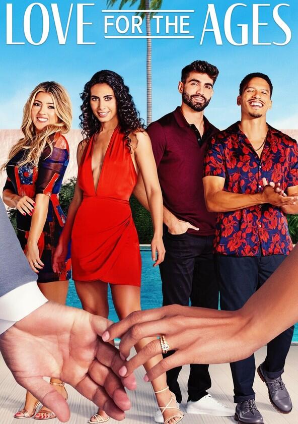 Love for the Ages - Season 1