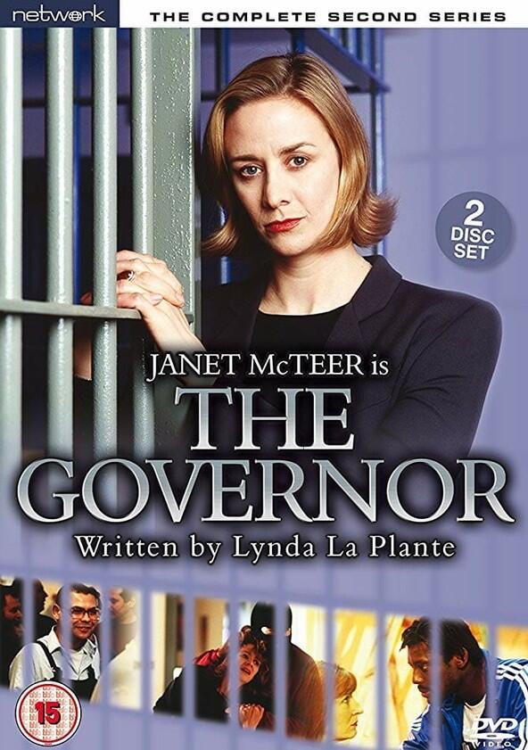 The Governor - Season 1 The Governor - Season 1