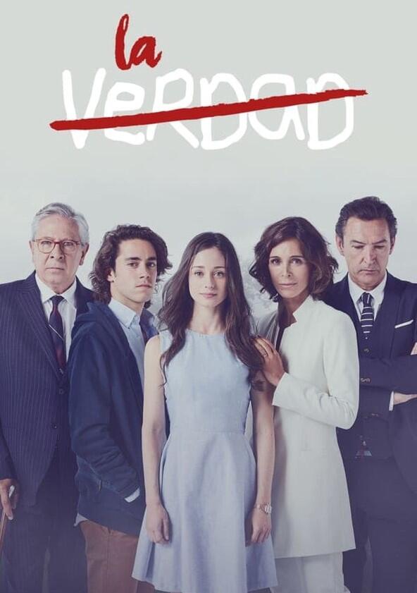 La verdad - Season 1 La verdad - Season 1