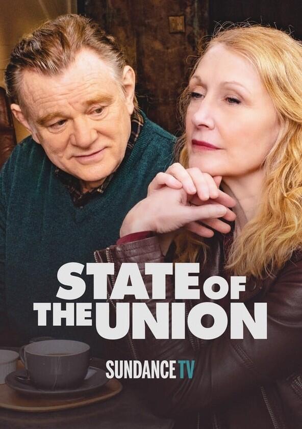 State of the Union - Season 2