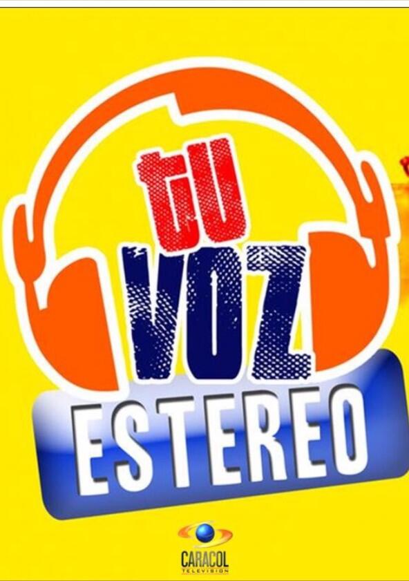 Tu voz estéreo - Season 1 Tu voz estéreo - Season 1