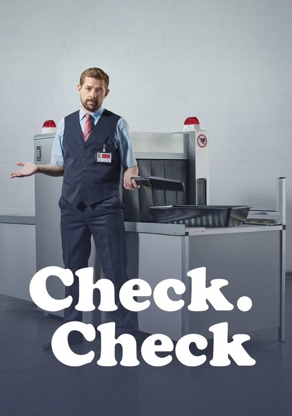 Check Check - Season 1 Check Check - Season 1