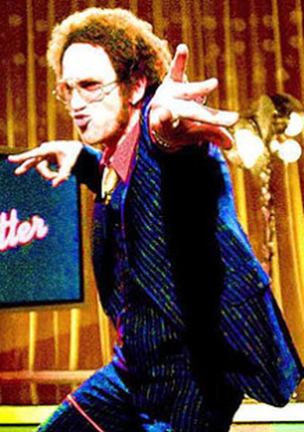 Strutter - Season 1 Strutter - Season 1