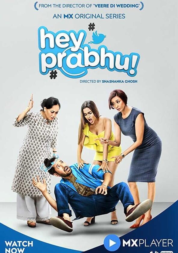 Hey Prabhu! - Season 1 Hey Prabhu! - Season 1