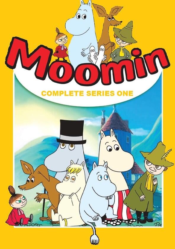Tanoshii Moomin Ikka - Season 1 Tanoshii Moomin Ikka - Season 1