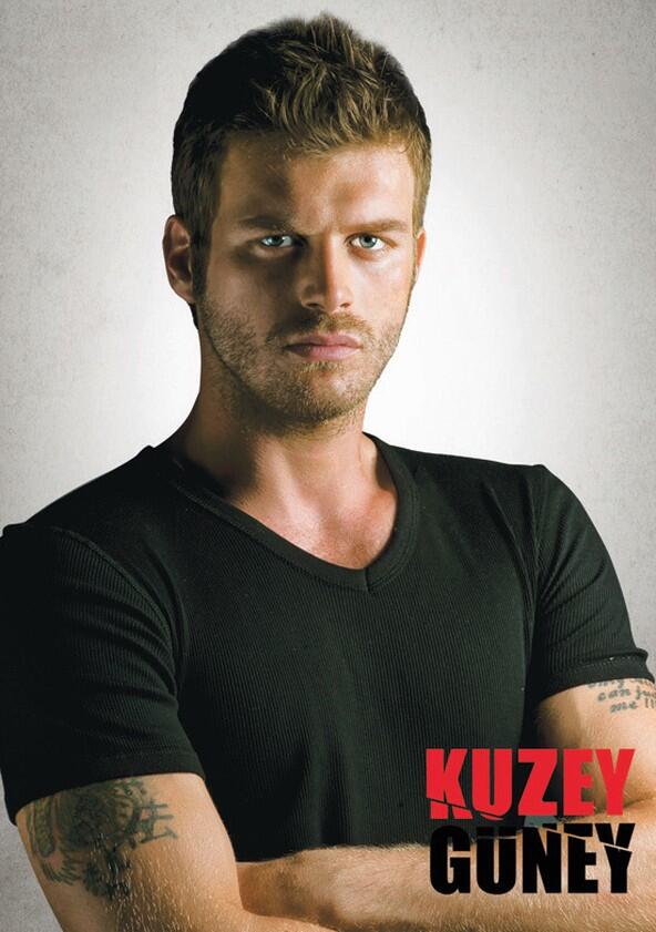 Kuzey Güney - Season 2 Kuzey Güney - Season 2