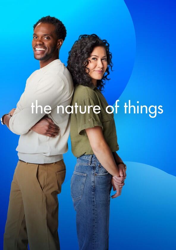 The Nature of Things - Season 64 The Nature of Things - Season 64