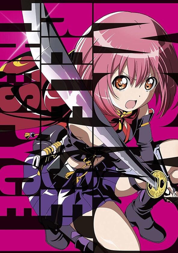 Release the Spyce - Season 1 Release the Spyce - Season 1