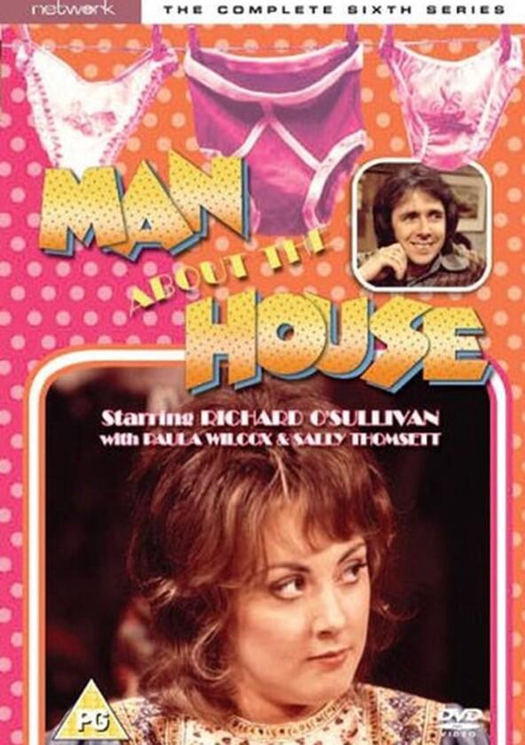 Man About the House - Season 6 Man About the House - Season 6