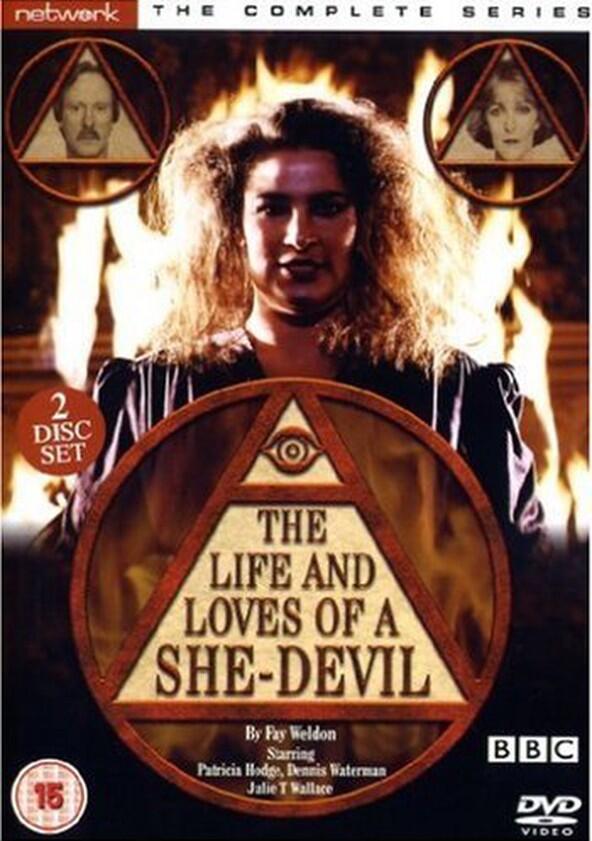 The Life and Loves of a She-Devil - Season 1 The Life and Loves of a She-Devil - Season 1