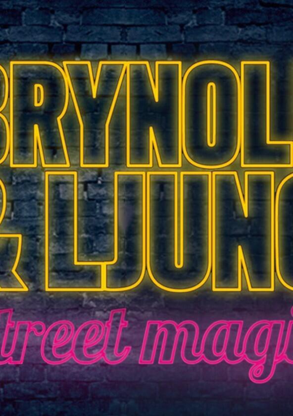 Brynolf och Ljung - Street Magic - Season 3 Brynolf och Ljung - Street Magic - Season 3