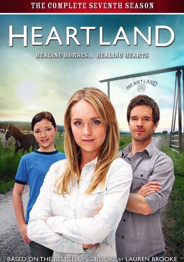 Heartland - Season 7 Heartland - Season 7