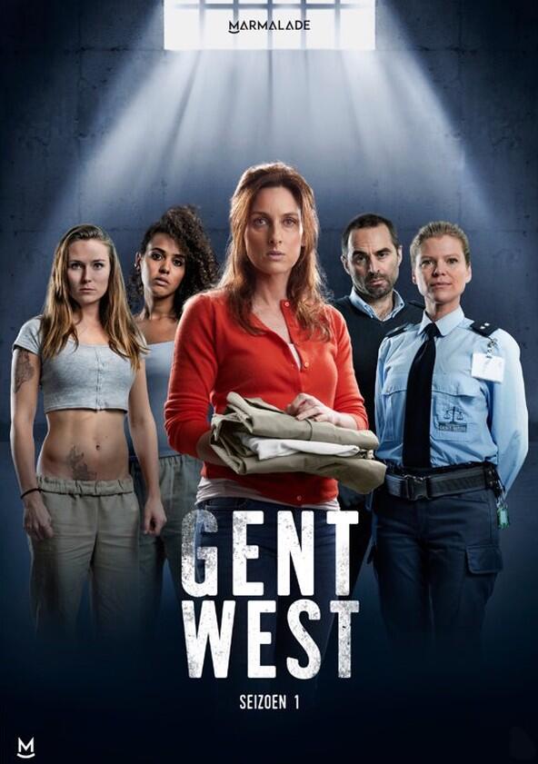 Gent West - Season 2
