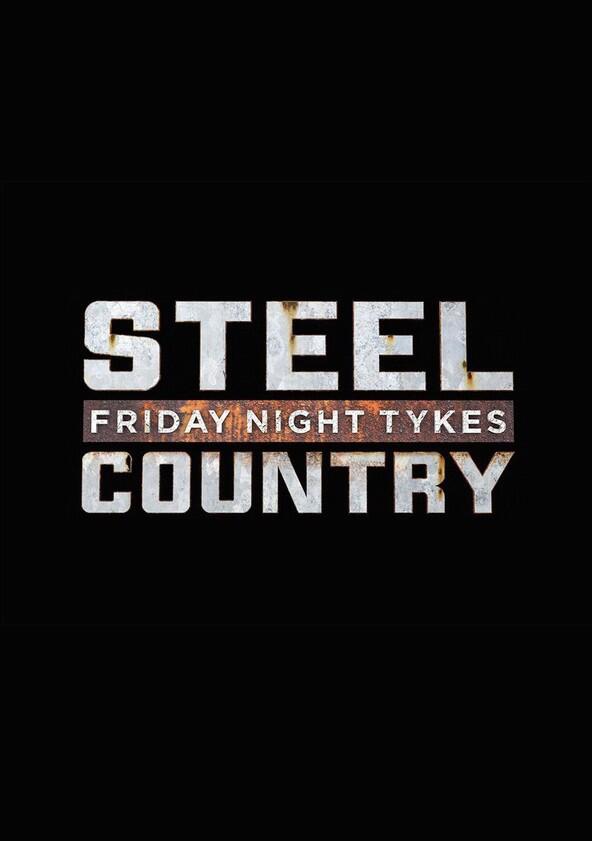 Friday Night Tykes - Season 4