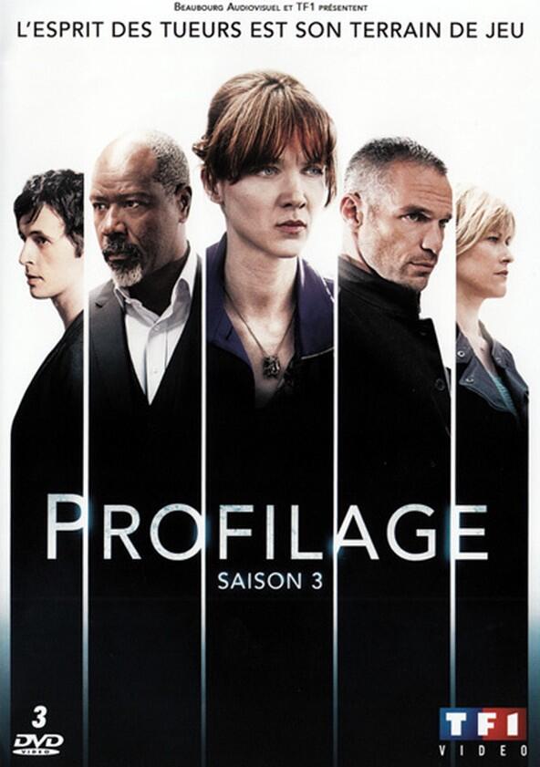 Profilage - Season 3 Profilage - Season 3