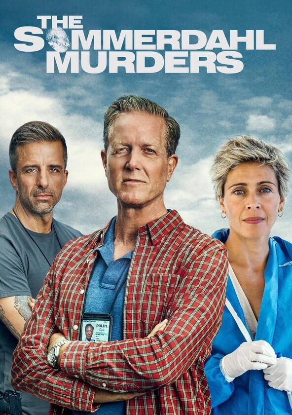 Sommerdahl - Season 2 Sommerdahl - Season 2