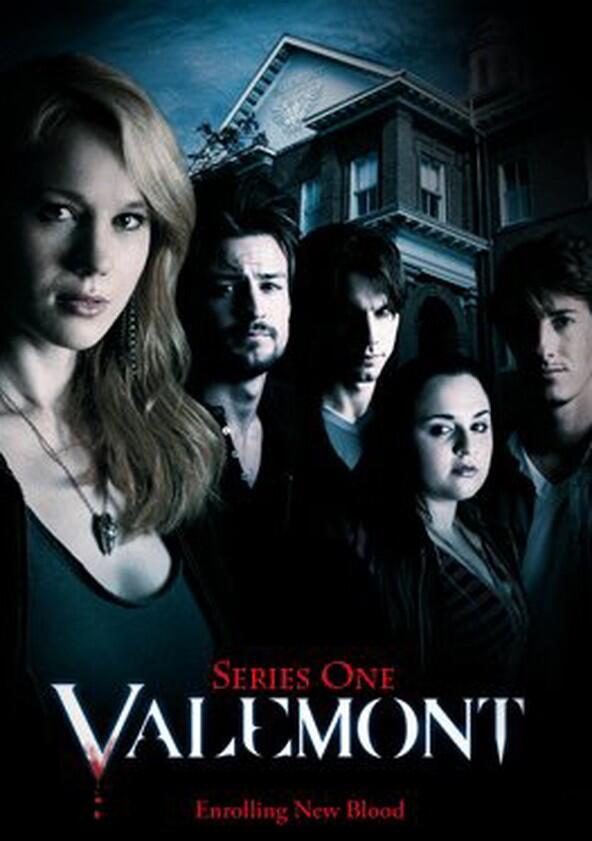 Valemont - Season 1 Valemont - Season 1