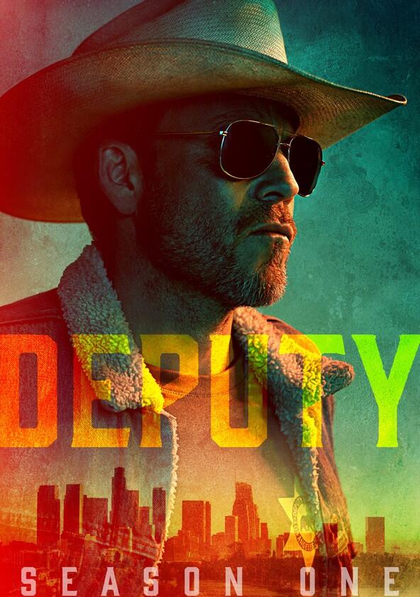 Deputy - Season 1 Deputy - Season 1