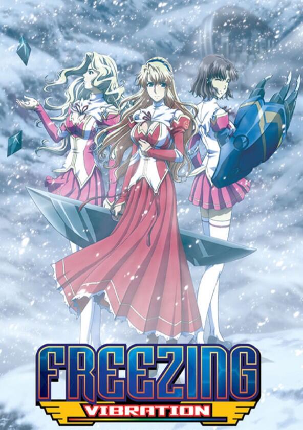 Freezing - Season 1 Freezing - Season 1