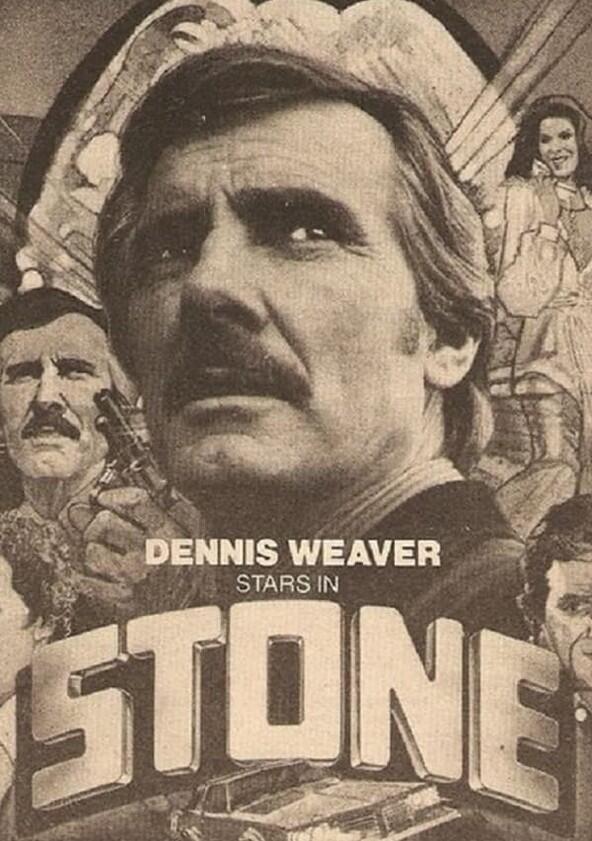Stone - Season 1 Stone - Season 1