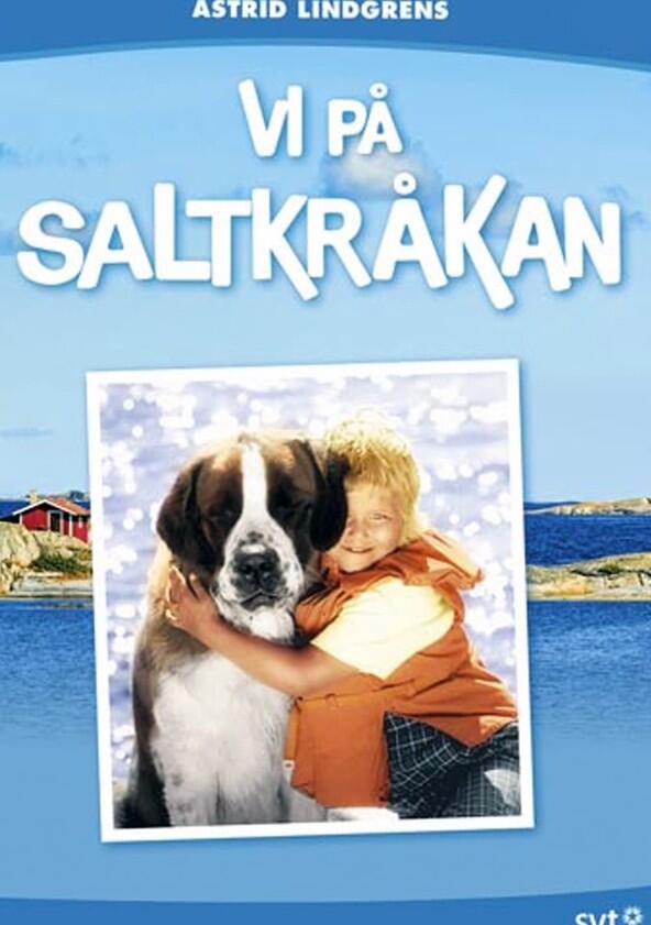 Vi på Saltkråkan - Season 1 Vi på Saltkråkan - Season 1