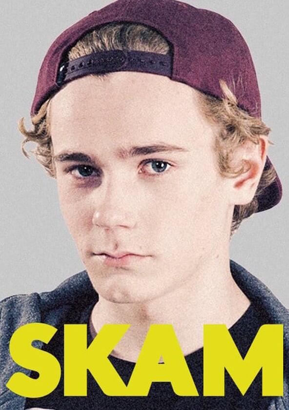 SKAM - Season 3