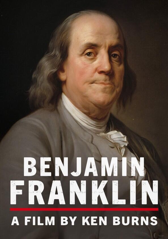 Benjamin Franklin - Season 1 Benjamin Franklin - Season 1