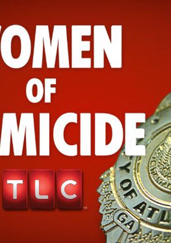 Women of Homicide - Season 1 Women of Homicide - Season 1