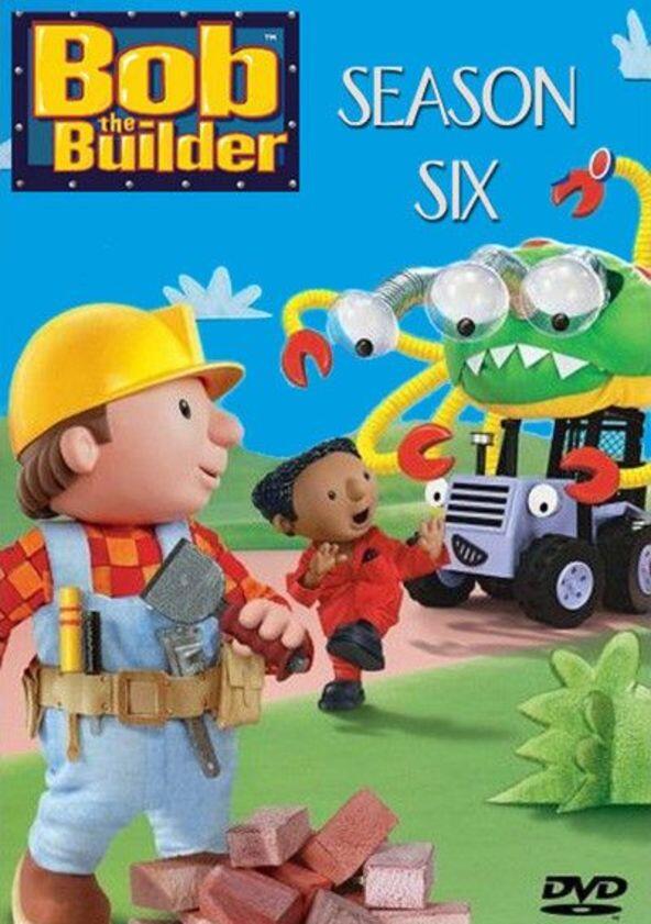 Bob the Builder - Season 6 Bob the Builder - Season 6