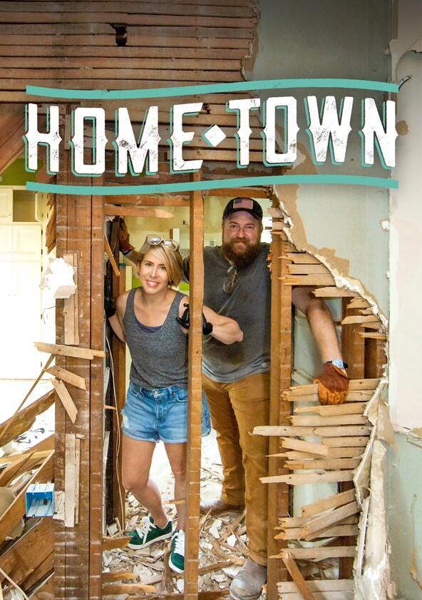 Home Town - Season 8 Home Town - Season 8